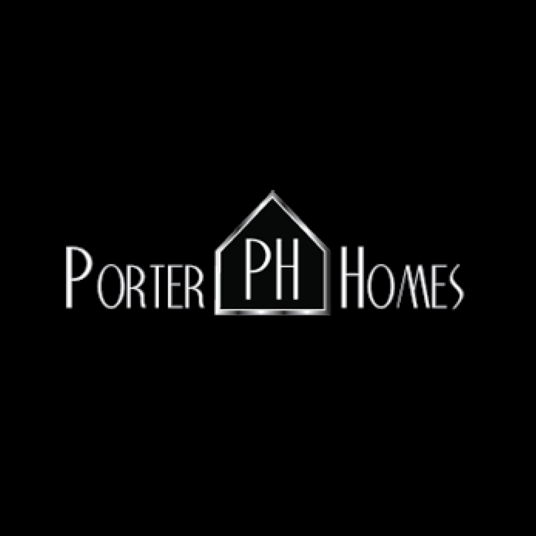 Porter Homes